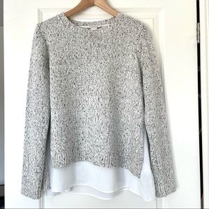 Club Monaco Sweater